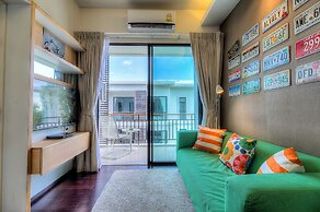 The Title Boutique Condotel