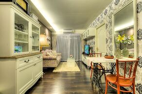 The Title Boutique Condotel