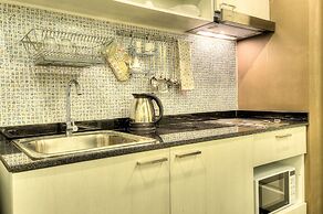 The Title Boutique Condotel