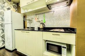 The Title Boutique Condotel