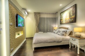 The Title Boutique Condotel