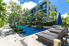 The Title Boutique Condotel