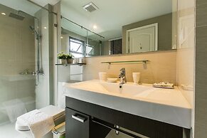 The Title Boutique Condotel