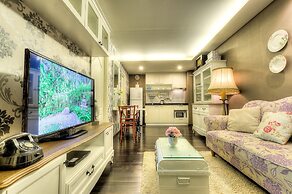 The Title Boutique Condotel