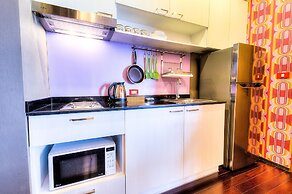 The Title Boutique Condotel