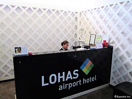 LOHAS Airport Hotel