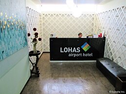 LOHAS Airport Hotel