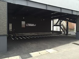 Guest House Rojiura - Hostel