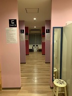 Guest House Rojiura - Hostel