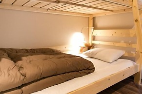 Guest House Rojiura - Hostel