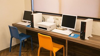 Guest House Rojiura - Hostel