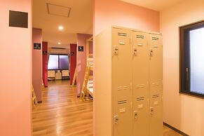 Guest House Rojiura - Hostel