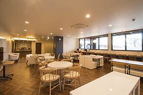 Guest House Rojiura - Hostel