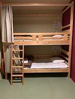 Guest House Rojiura - Hostel