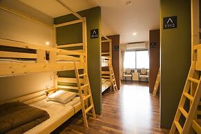 Guest House Rojiura - Hostel