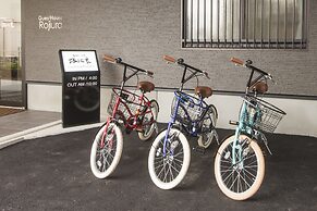 Guest House Rojiura - Hostel