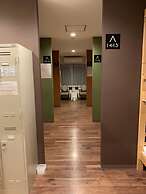 Guest House Rojiura - Hostel