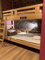 Guest House Rojiura - Hostel