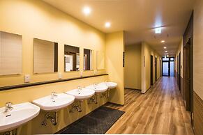 Guest House Rojiura - Hostel