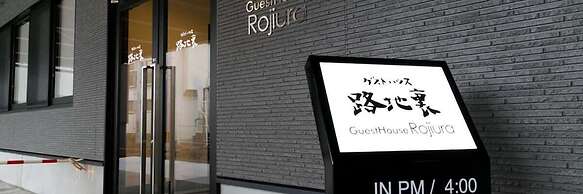 Guest House Rojiura - Hostel