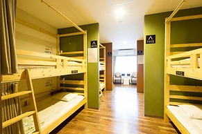 Guest House Rojiura - Hostel