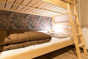 Guest House Rojiura - Hostel