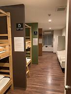 Guest House Rojiura - Hostel