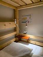 Guest House Rojiura - Hostel