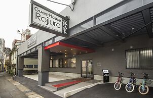 Guest House Rojiura - Hostel