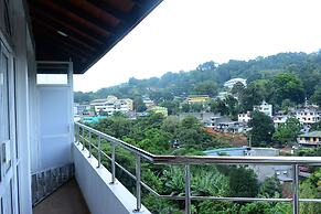 Kandy City Stay