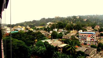 Kandy City Stay