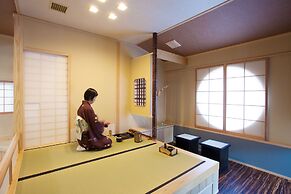 Hotel Bliss Villa Hasami