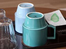 Hotel Bliss Villa Hasami