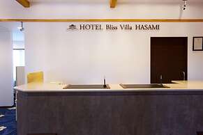 Hotel Bliss Villa Hasami