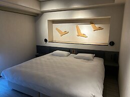 Hotel Global View Niigata