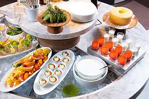 Hotel Global View Niigata