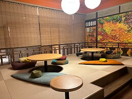 Hotel Global View Niigata