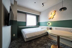 Hotel Global View Niigata