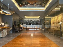 Hotel Global View Niigata