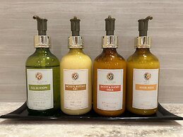 Hotel Global View Niigata