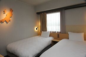 Hotel Global View Niigata