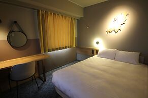 Hotel Global View Niigata