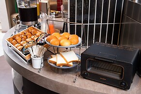 Hotel Global View Niigata