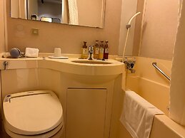 Hotel Global View Niigata