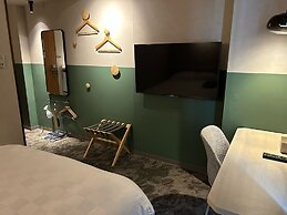 Hotel Global View Niigata