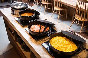 Hotel Global View Niigata