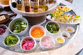 Hotel Global View Niigata