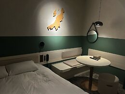 Hotel Global View Niigata