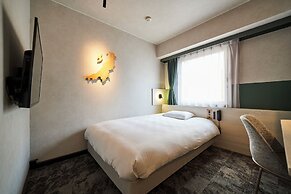 Hotel Global View Niigata