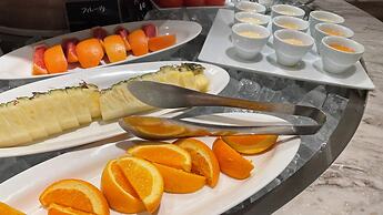 Hotel Global View Niigata